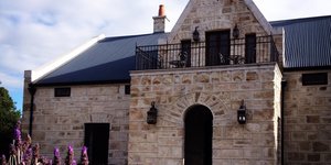 Spookhuis at Mosaic Lagoon